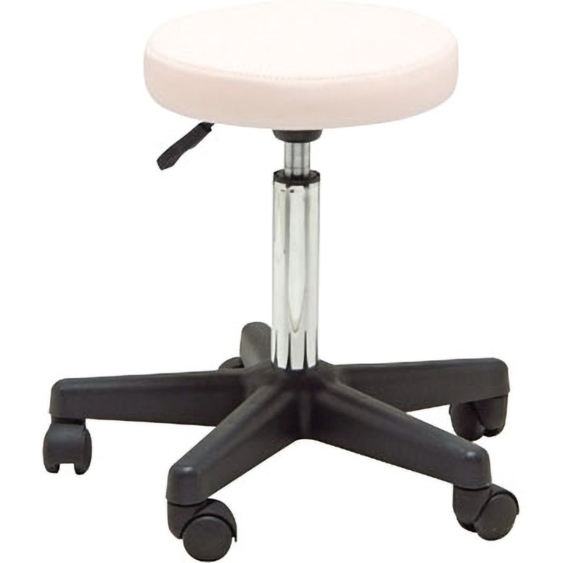 FV-301-IV スツール フィフティ・ヴィジョナリー アイボリー色   FV-301-IV