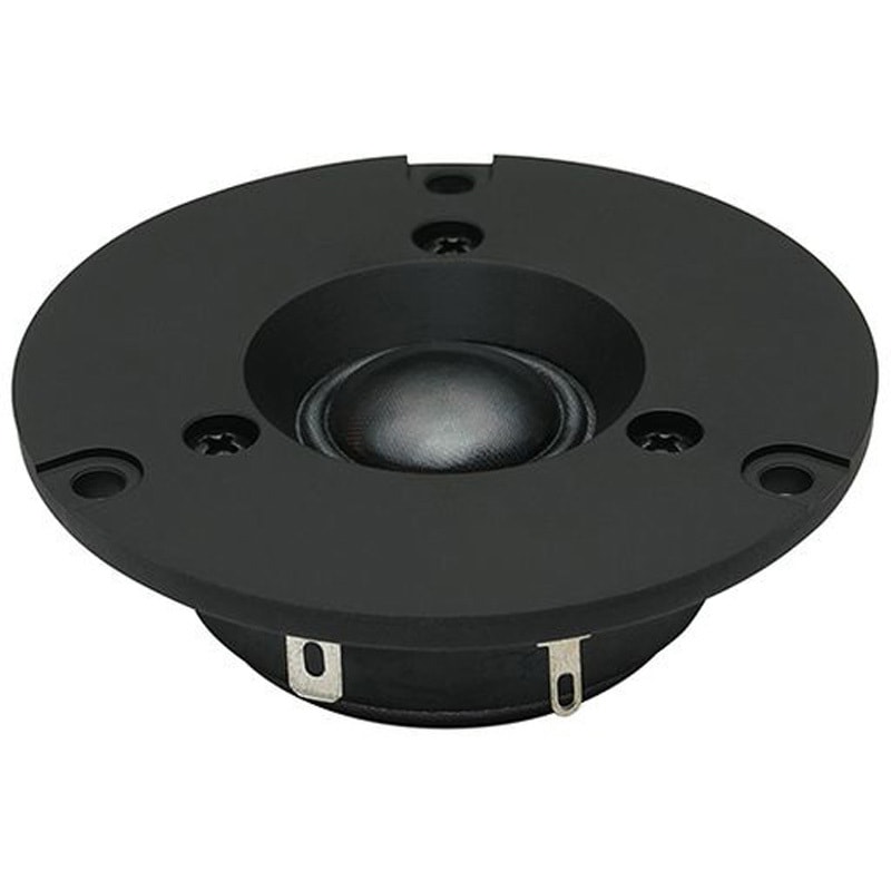 PT20K ドームツィーター フォスター電機 インピーダンス8Ω 【通販