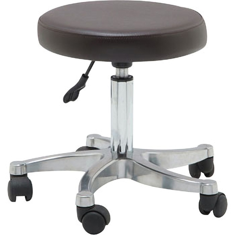 FV-318-BR スツール フィフティ・ヴィジョナリー ブラウン色   FV-318-BR