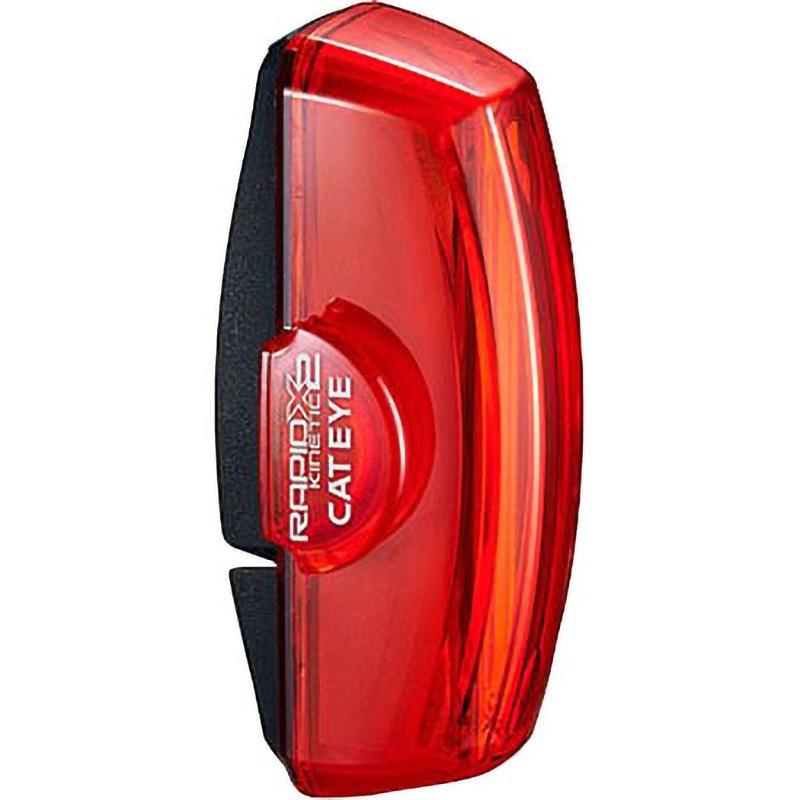 TL-LD710K RAPID X2 KINETIC (ラピッドX2キネティック) 1個 CATEYE 【通販モノタロウ】