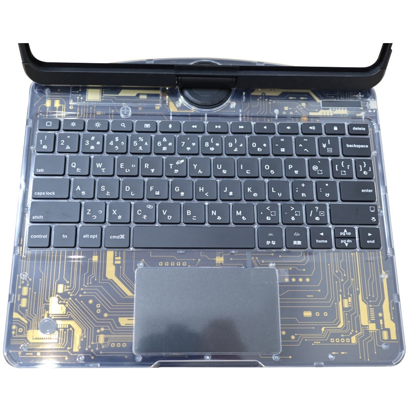 Apple iPad 第8世代 ゴールド 本体＋キーボードセット 別売り可 iPad
