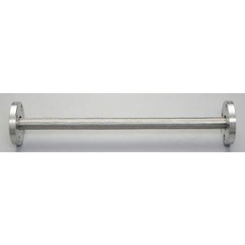 EA469EV-74 フレキチューブ(SUSフランジ) EA469EVシリーズ 1本 エスコ 【通販モノタロウ】