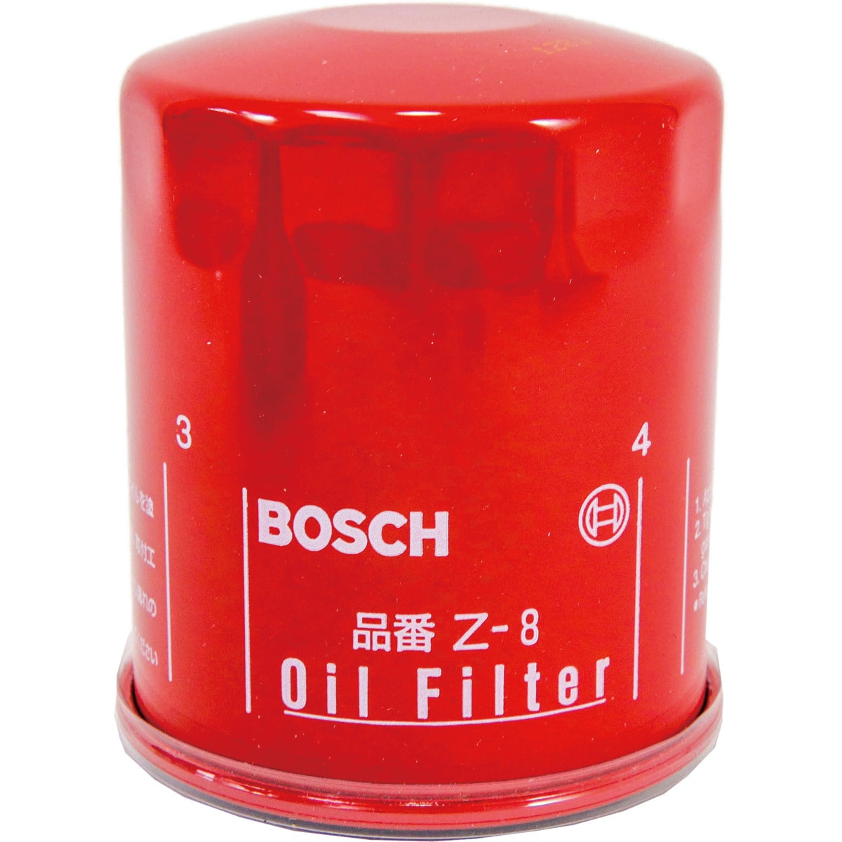 新品オイルフィルター スズキ ボッシュ(BOSCH) S-3 １０個