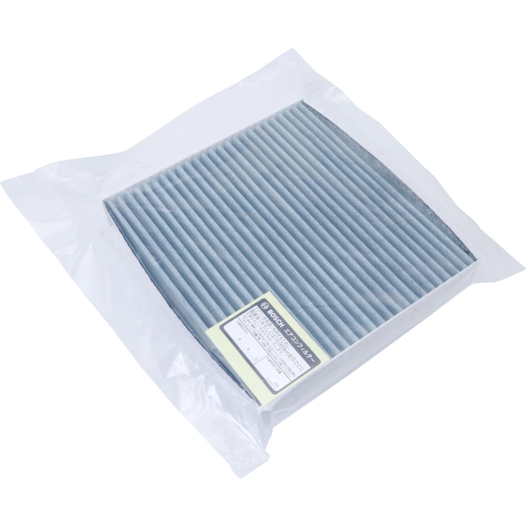 AF-S11 国産車用エアコンフィルター アエリストフリー 1個 BOSCH
