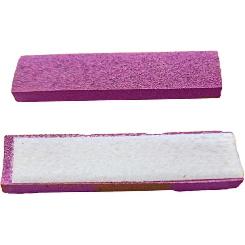 CS120 セラポスティックブロック(替刃) TACT(タクト) 寸法52×12×5mm 1セット(10個)