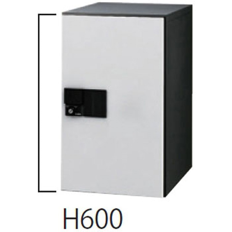 KS-TLJ360-F600-W デリバリーボックス(宅配ボックス) 1台 NASTA KS-TLJ360-F600-W デリバリーボックス(宅配ボックス) 1台 NASTA