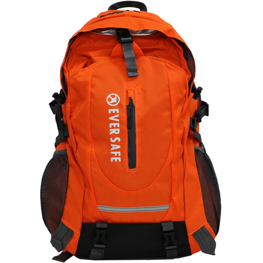 10002188OR EVERSAFEリュック 1セット EVERSAFE 【通販モノタロウ】