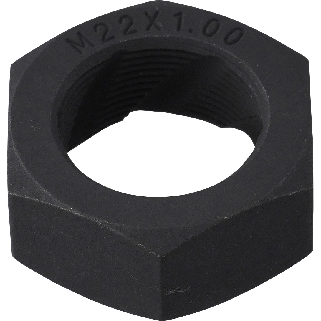 M22×1.0 ダイスナット ドライブシャフト用 モノタロウ 二面幅32mm