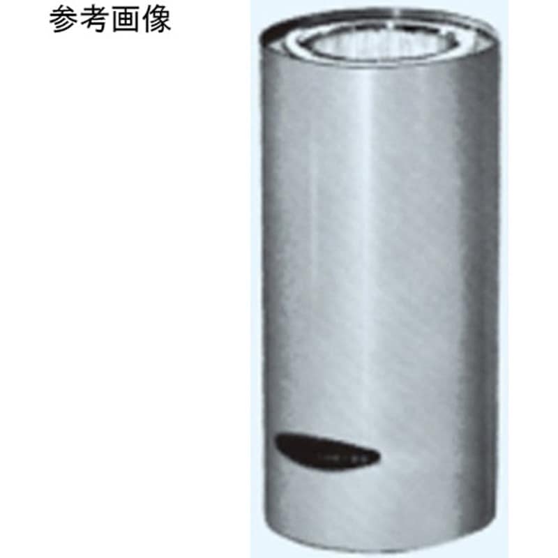 696-180B ジュワー瓶B型トラップ用 696シリーズ 1個 日本理化学器械(NRK) 【通販モノタロウ】 26,637円