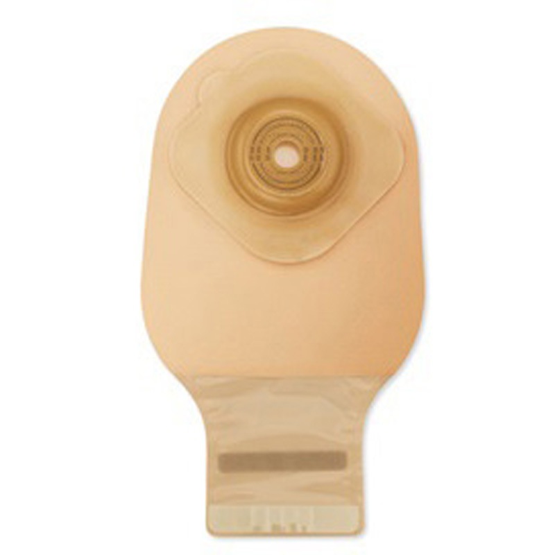 842-30 ノバ1フォールドアップ コンベックス，透明，30mm Hollister 1箱 842-30