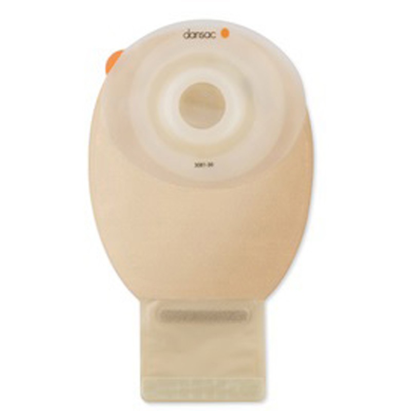 3082-30 ノバライフ1TREフィットプレカット透明30mm Hollister 1箱 3082-30