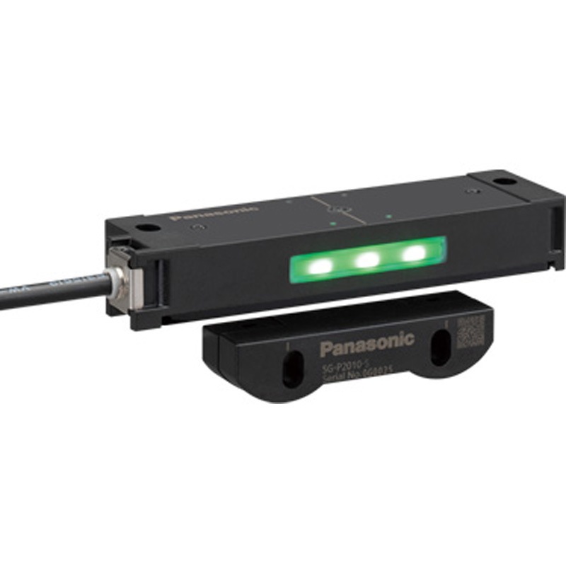 SG-P2010-M-P 非接触式 セーフティドアスイッチSG-Pシリーズ