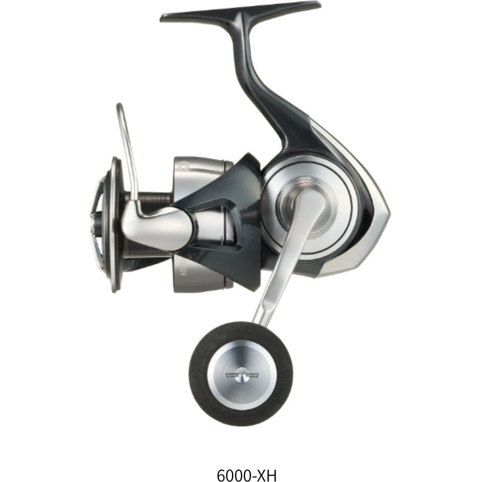 ダイワ 24セルテートSW 6000-H 6000-XH(400056) 24 セルテート SW DAIWA(ダイワ)[船舶用品・漁業資材