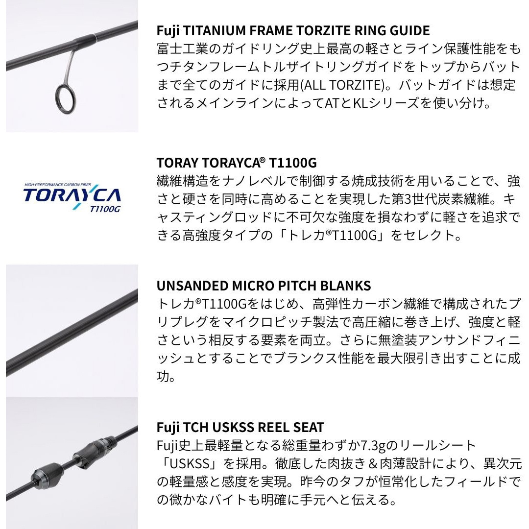 S59XUL/TISL(173802) シルバーナ瀧 TZ 1個 テイルウォーク 【通販