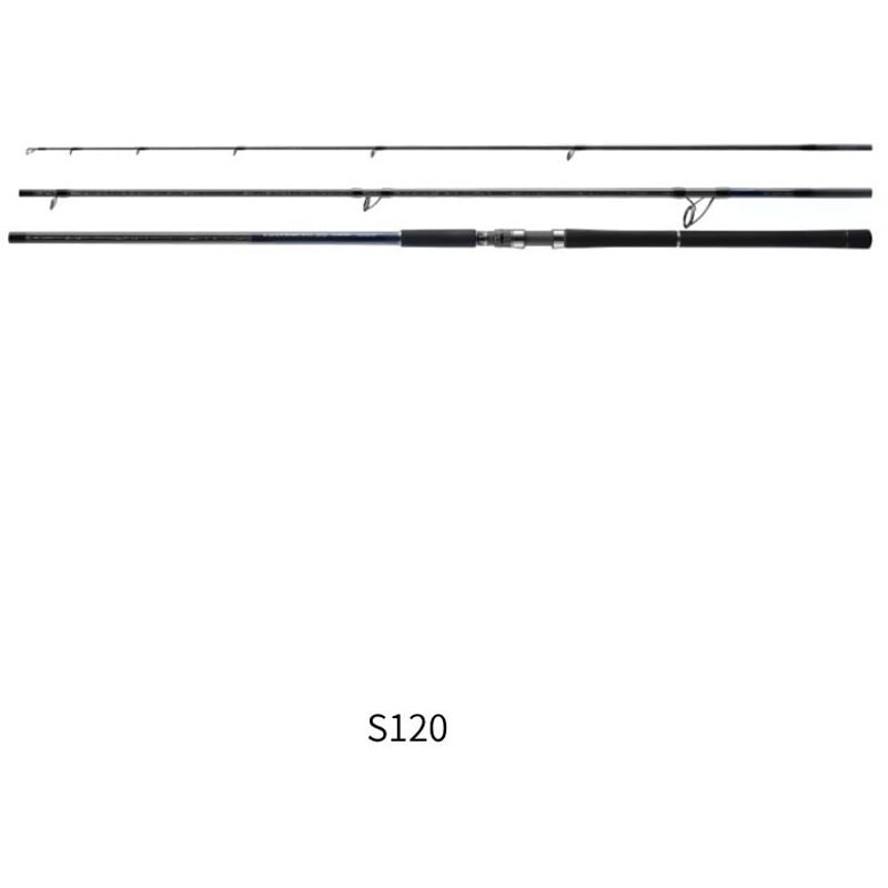 S120(392503) 25 コルトスナイパーSS ロング SHIMANO(シマノ) 継数3本