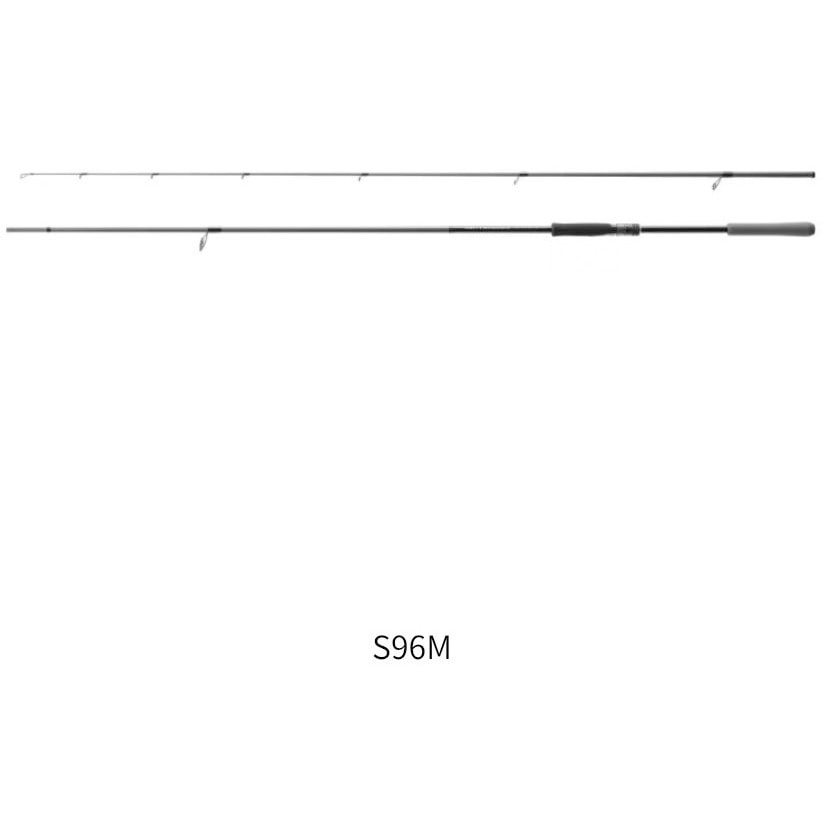 S96M(273642) 25 ソルティーアドバンス シーバス/サーフ SHIMANO