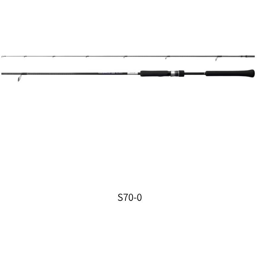 S70-0(396211) 25 グラップラーBB タイプブレード SHIMANO(シマノ