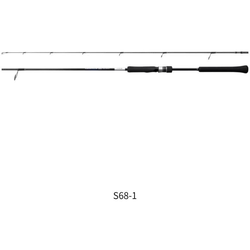 S68-1(395382) 25 グラップラーBB タイプブレード SHIMANO(シマノ