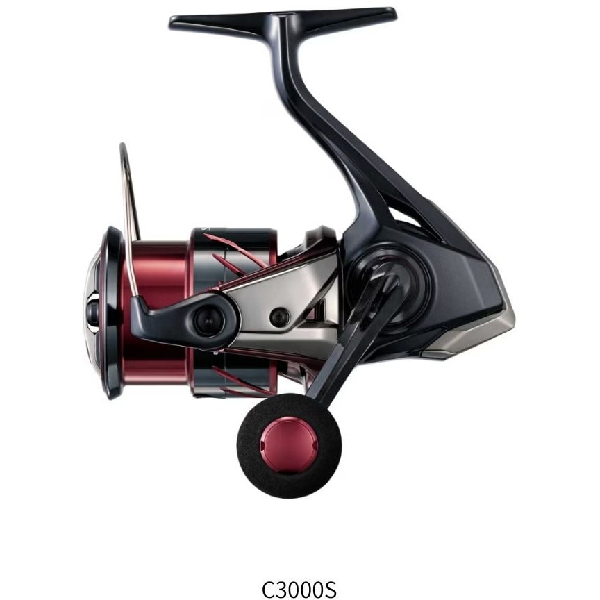 C3000S(048912) 25 セフィアXR SHIMANO(シマノ) 自重175g ストローク