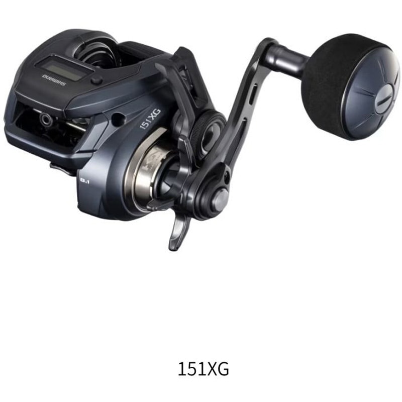 151XG(048844) 25 グラップラーCT SHIMANO(シマノ) 自重240g 径32/22mm