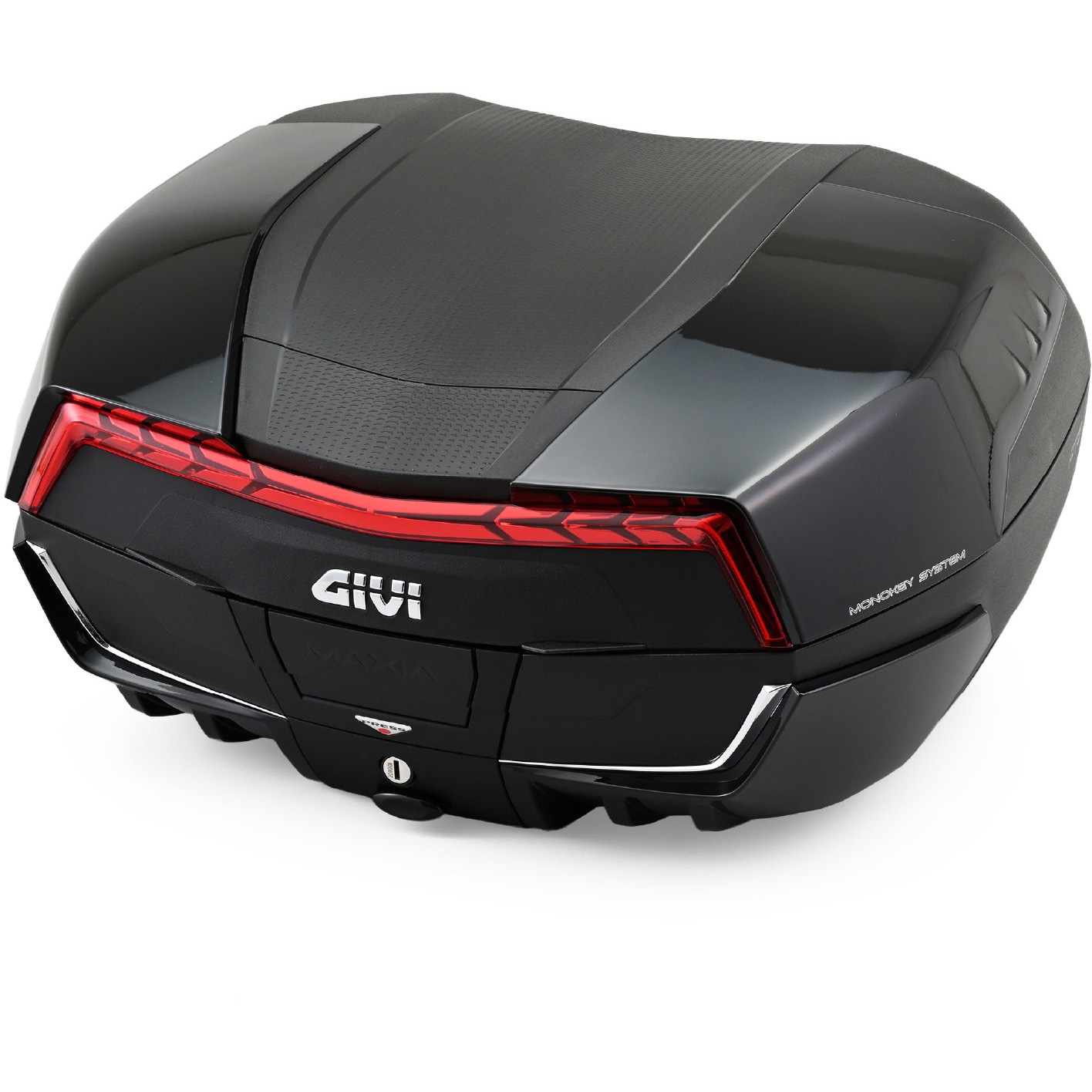 43247 GIVI トップケース MAXIA5 V58 V58NNB 1個 GIVI(ジビ) 【通販