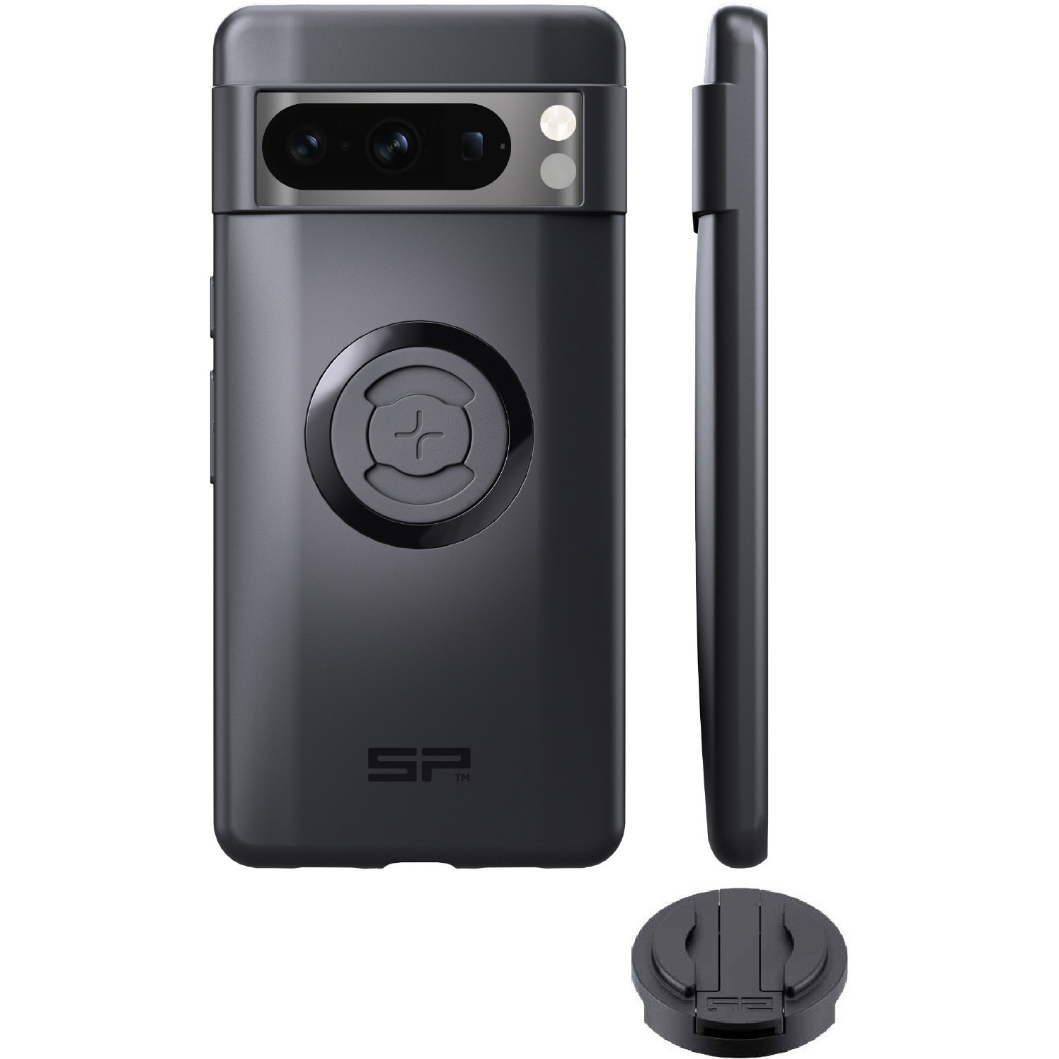 46371 SP Connect スマホホルダー フォンケース(SPC+) 1個 SP CONNECT 