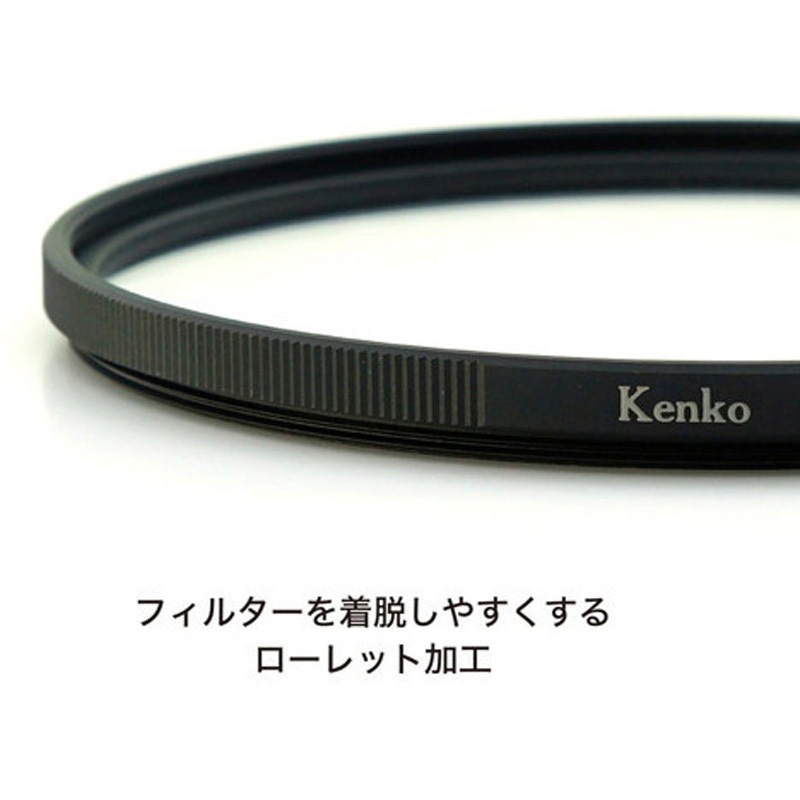 レンズ保護フィルター PRO1Dプロテクター(W)N Kenko(ケンコートキナー