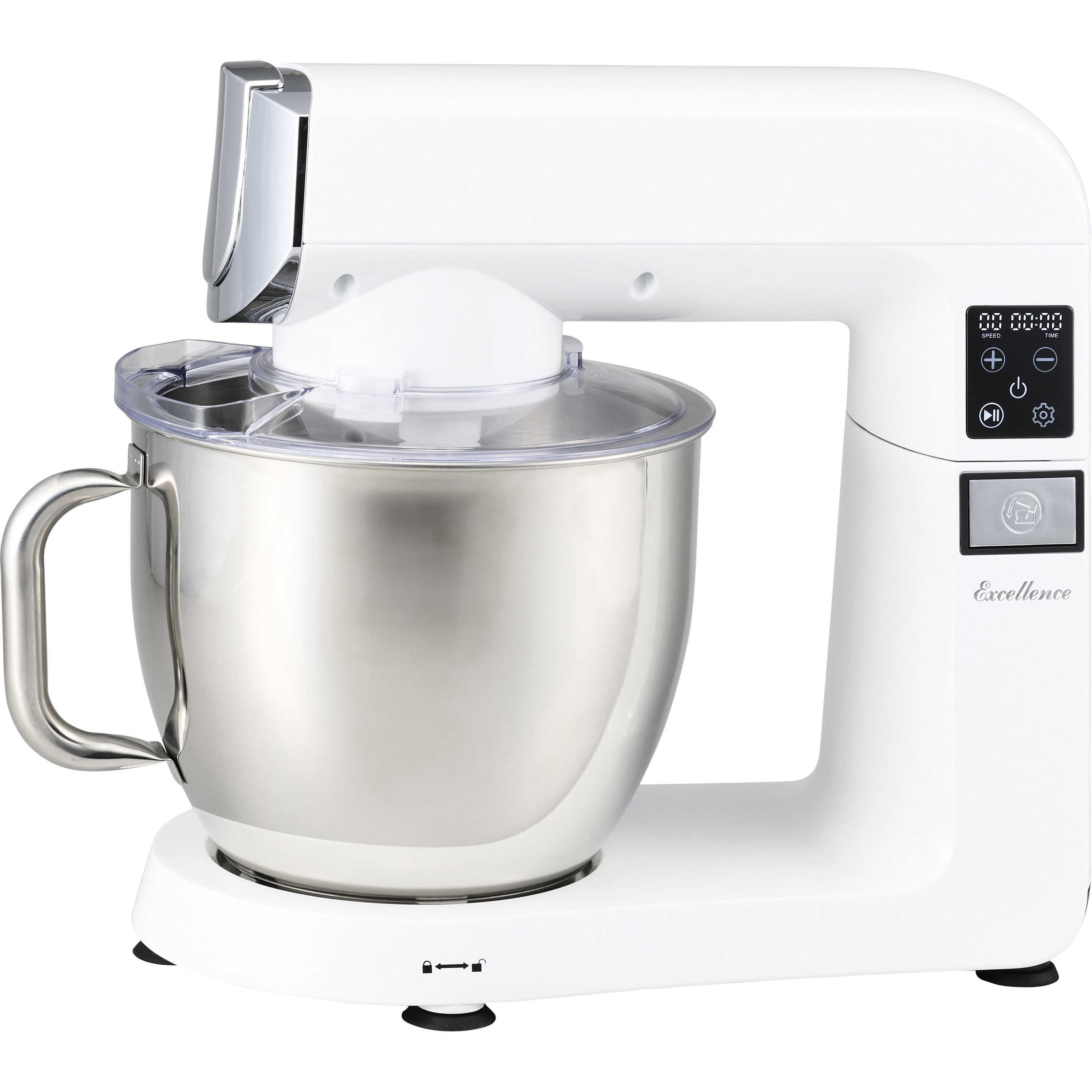 スタンドミキサー ホワイト スタンドミキサー キッチンエイド KSM7WH - as kitchen（アズキッチン）