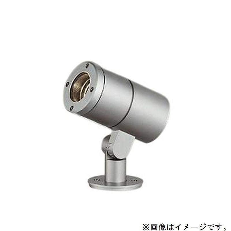 LLS-7102WUM スポットライト 灯具本体 非調光タイプ DAIKO(大光電機