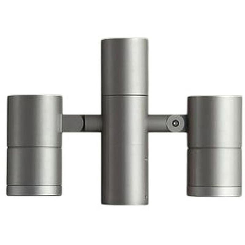 LLP-7112YUM ポールスポットライト 灯具本体 2灯用 非調光タイプ DAIKO