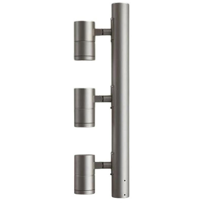 LLP-7117NUM ポールスポットライト 灯具本体 3灯用 非調光タイプ DAIKO