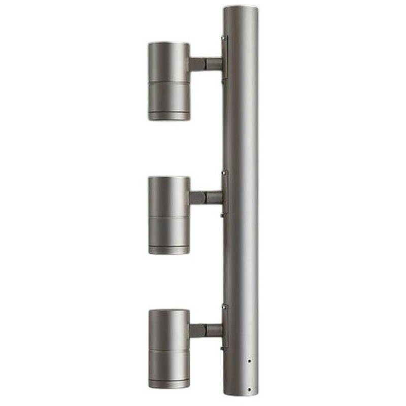 LLP-7117YUM ポールスポットライト 灯具本体 3灯用 非調光タイプ DAIKO