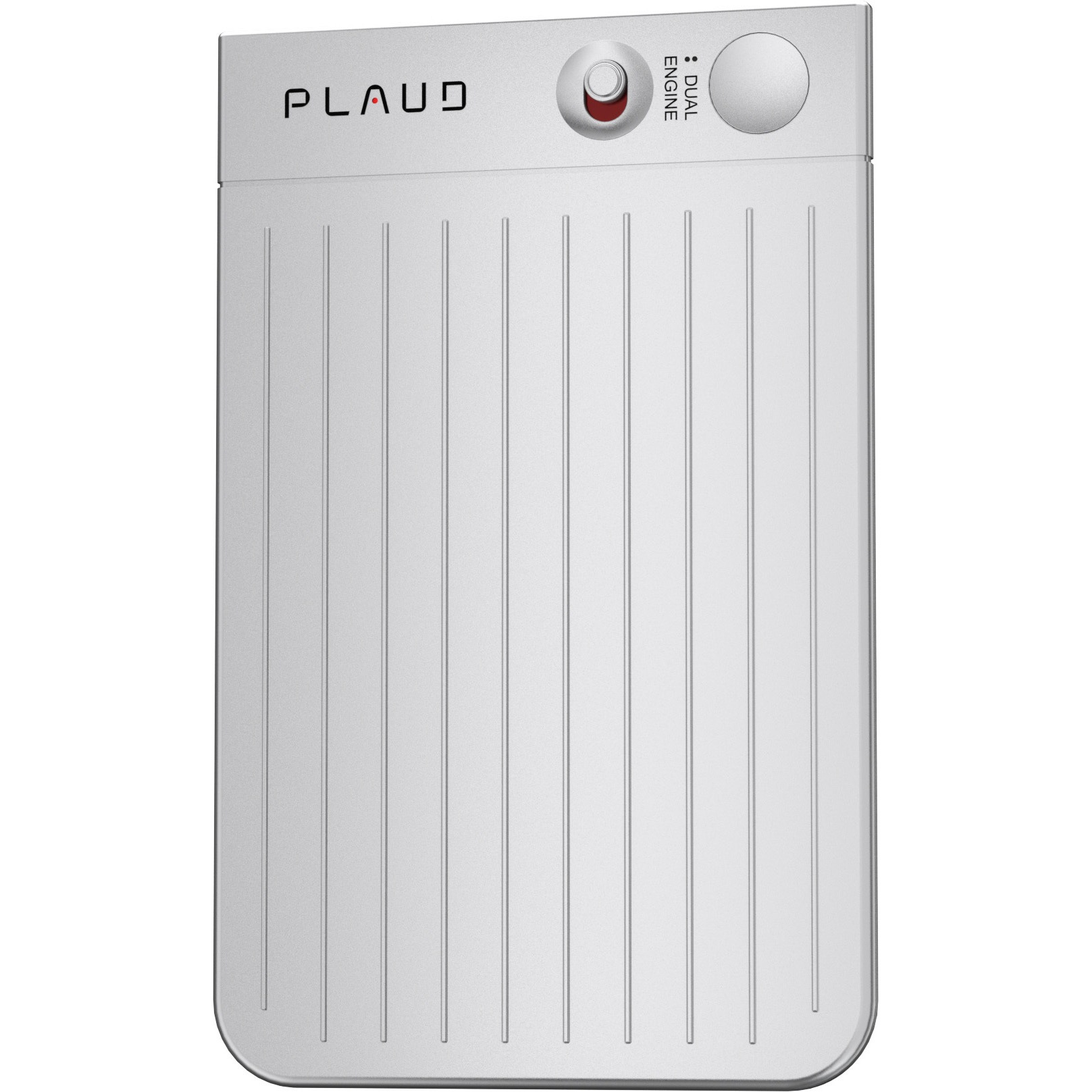 PLD-64G-SI PLAUD Note AIボイスレコーダー 無料AI文字起こし&要約機能 