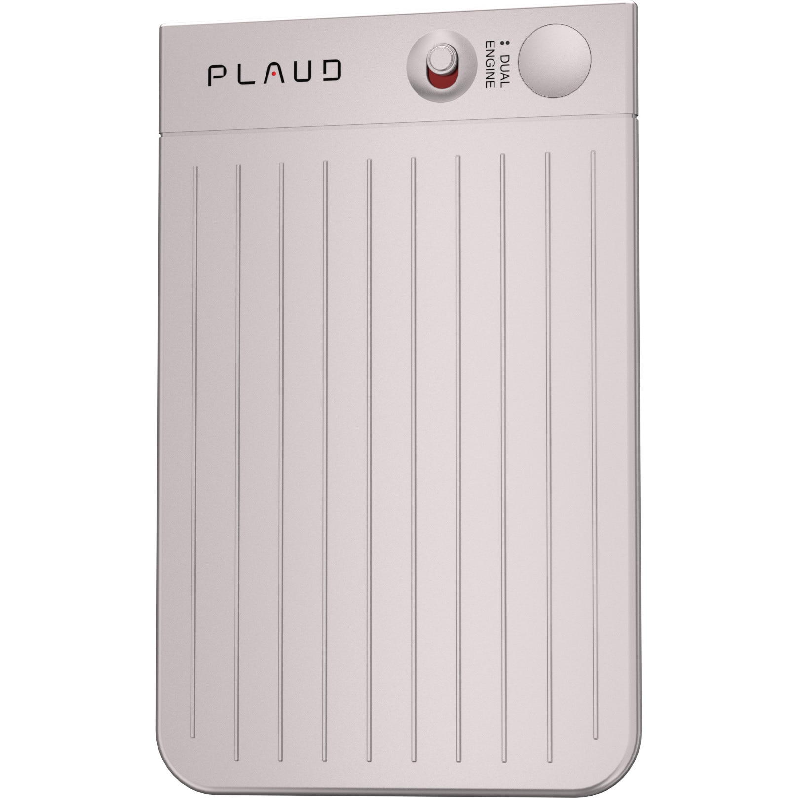 PLD-64G-ST PLAUD Note AIボイスレコーダー 無料AI文字起こし&要約機能