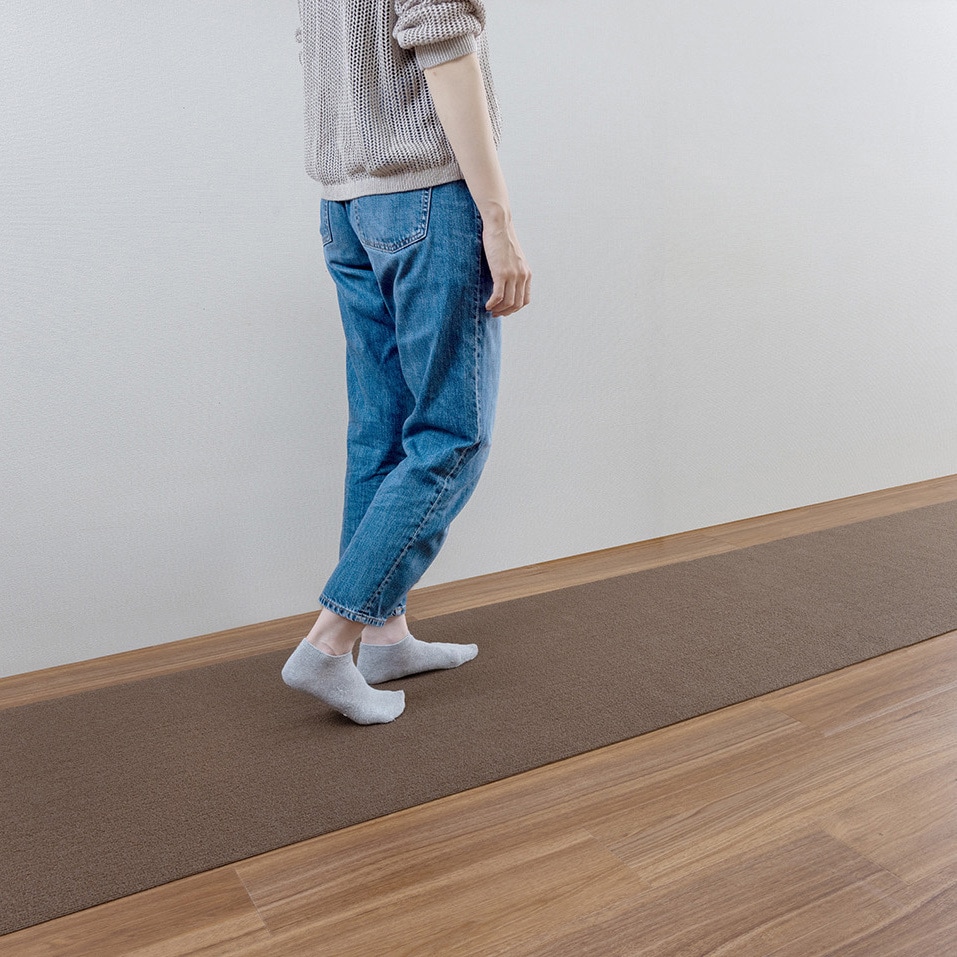 KM-60 ペット用床保護マット サンコー 寸法60×240cm 1枚