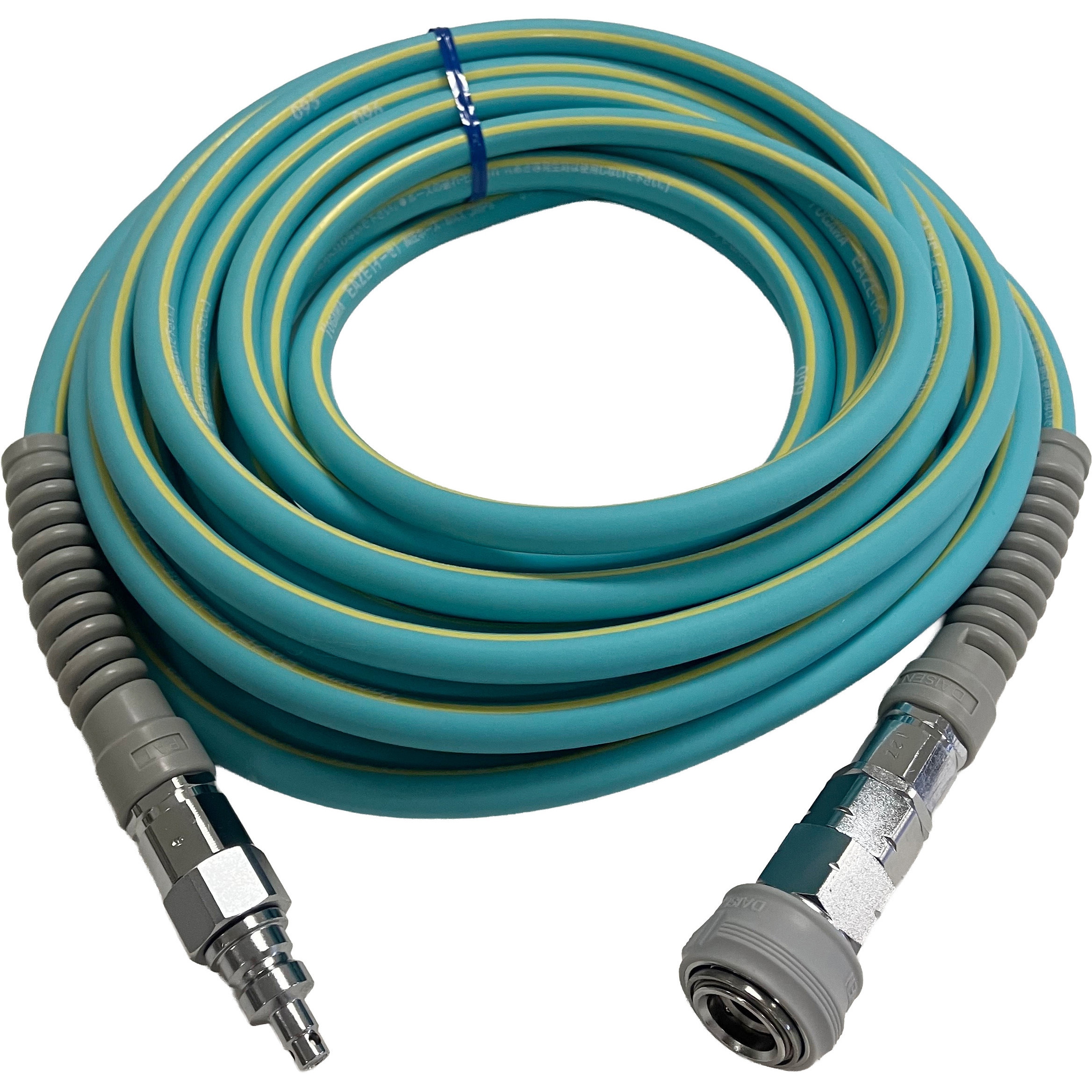 EAZ-5010 高圧エアホース 十川産業 最高使用圧力3MPa 【通販モノタロウ】