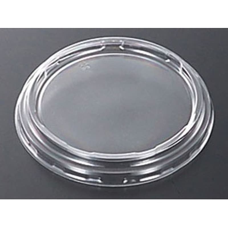 101 CーAP カップ 平蓋 1ケース(50枚×50袋) 中央化学 【通販モノタロウ】