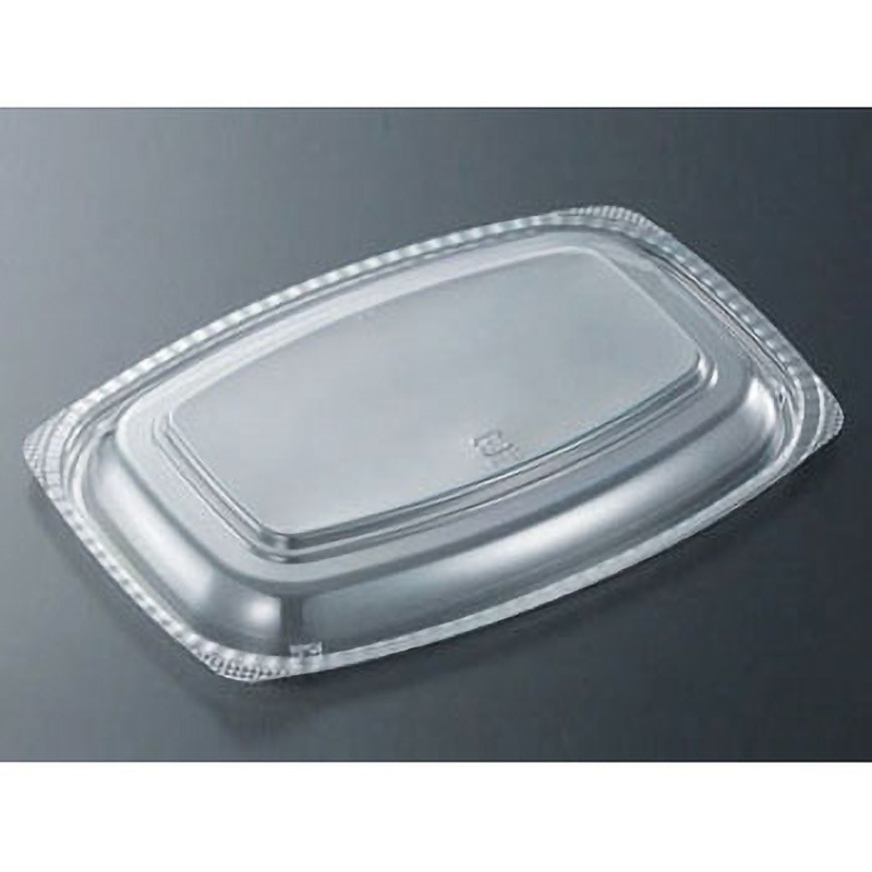 17-12 CT街デリ PAN 蓋 1ケース(50枚×24袋) 中央化学 【通販モノタロウ】