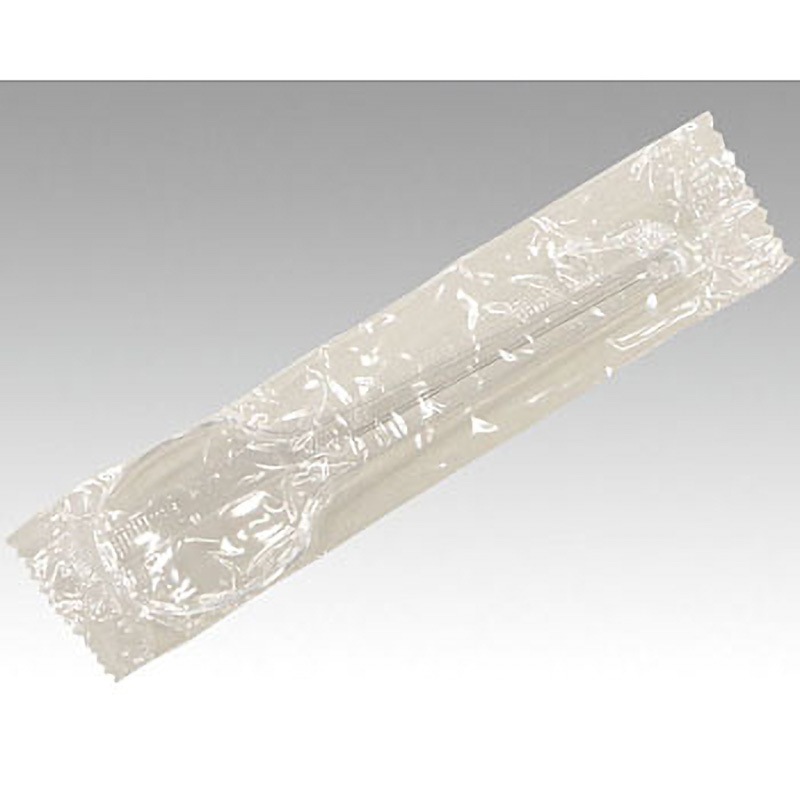 100 FDデザートスプーン 単袋入 中央化学 8000個入 28,455円