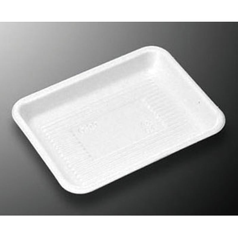 33(L) トレー C 中央化学 白色  1ケース(50枚×18袋) 19,866円