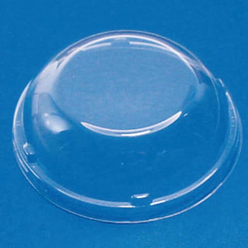 101パイOC2 クリーンカップ 蓋 1袋(100枚) リスパック 【通販モノタロウ】