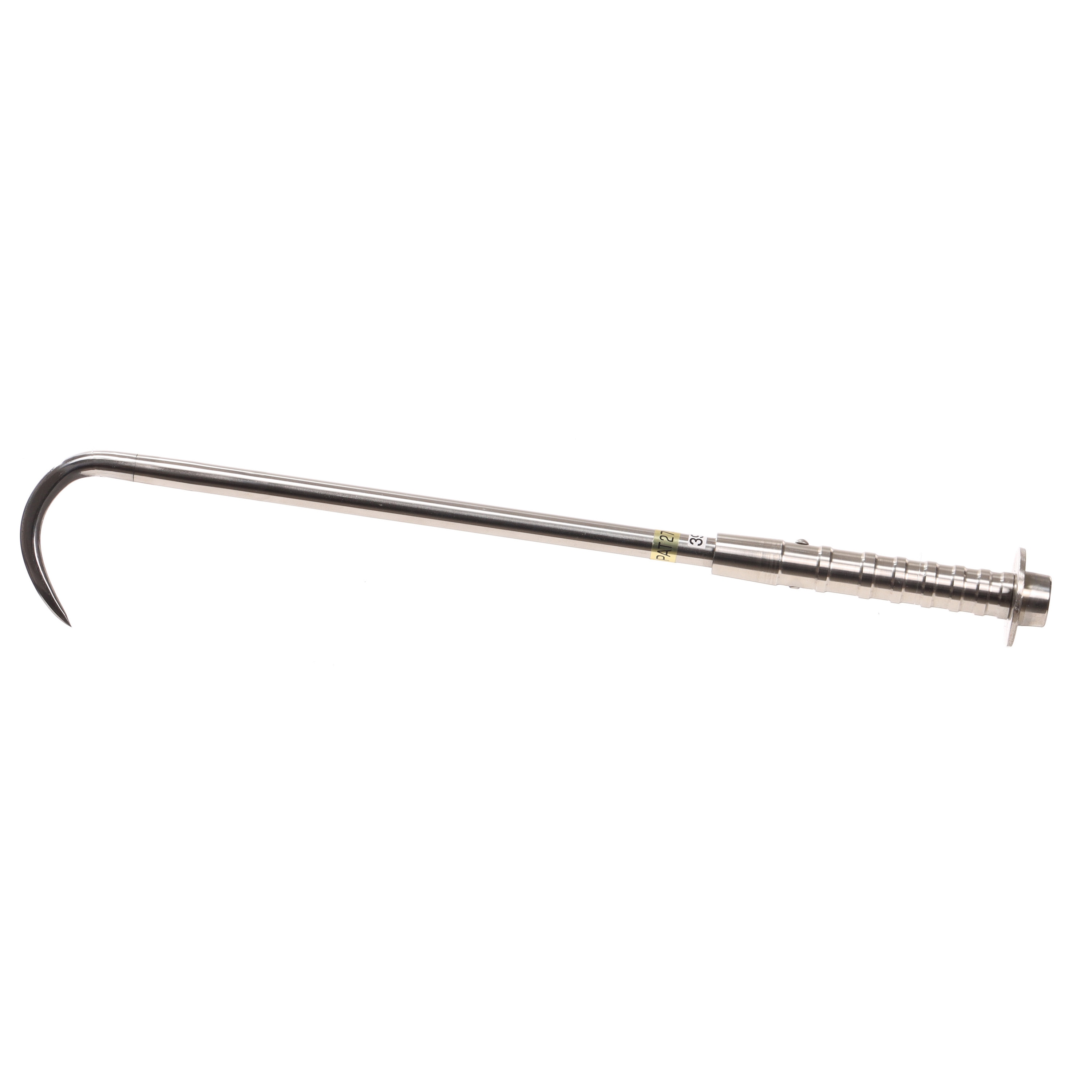 16121 ステンレスシーフック オールステンレス 1本 金口製作所 【通販モノタロウ】