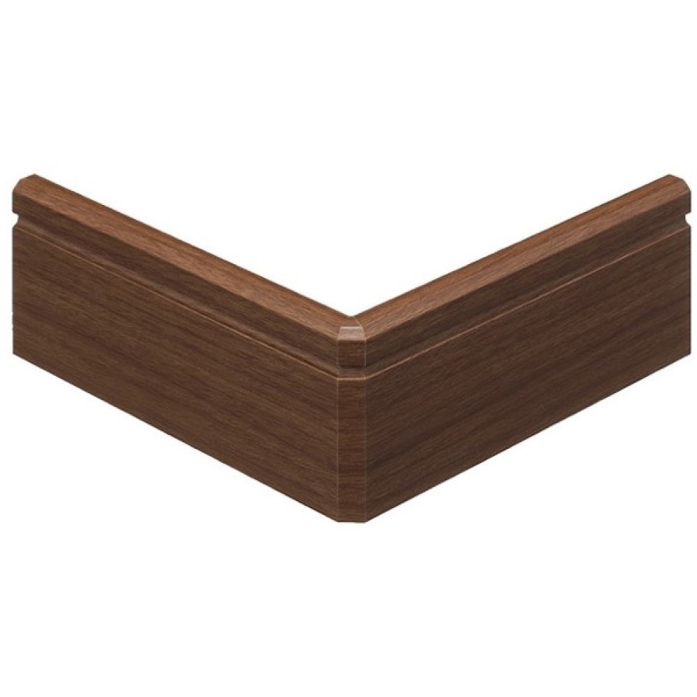 NZDY409 幅木用コーナー部材(出隅用)クッション幅木スリム60タイプ 1箱