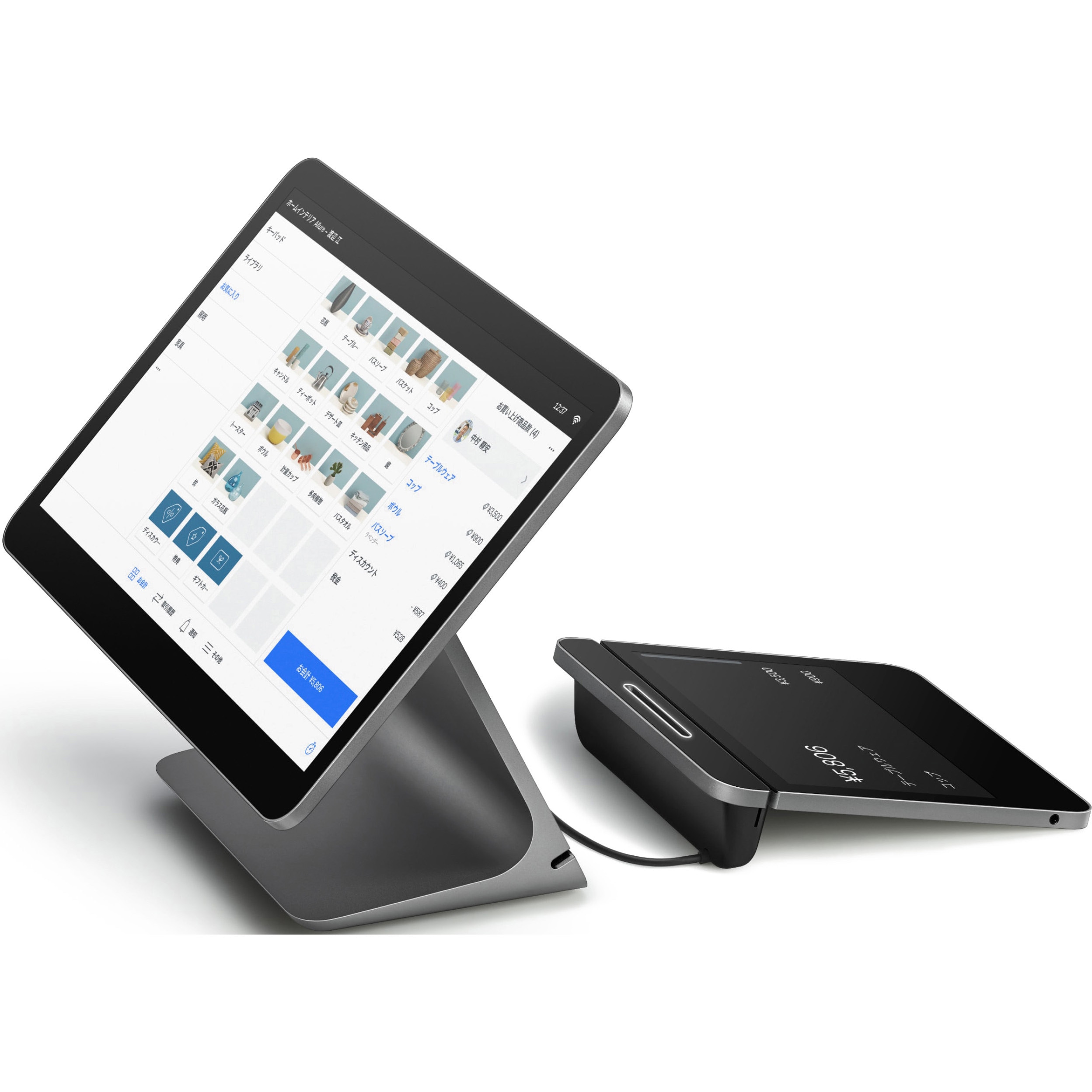 A-SKU-0643 Squareレジスター 1個 Square 【通販モノタロウ】