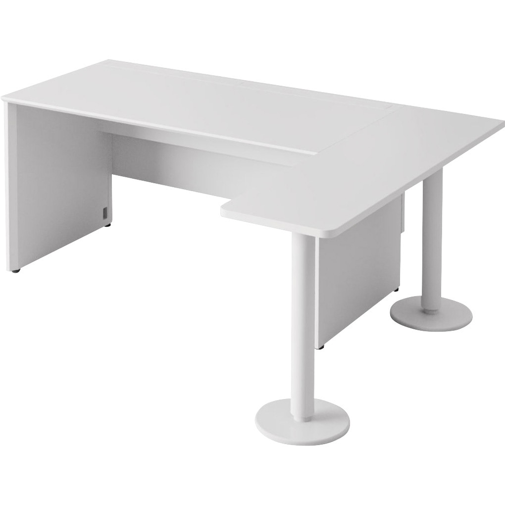 5-155-3373 アルセナ/スカエナ用ミーティング天板 内田洋行 幅1400mm