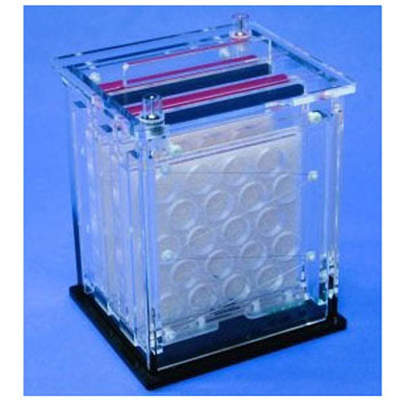 BE-351W ツインミニバッファートランスファー装置 バイオクラフト 1台 BE-351W 42,588円