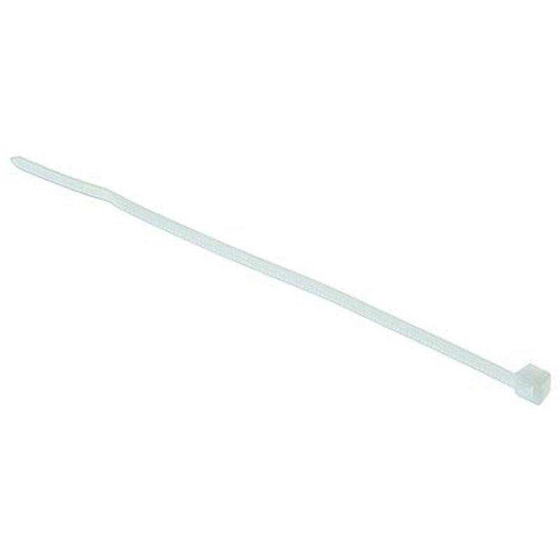 111-14819 T150R-PA66-NA 結束バンド 365mm x 8.8 mm ナチュラル ナイロン 66 1袋 100個入 1袋(100個) ヘラマンタイトン(旧:タイトン) 【通販モノタロウ】