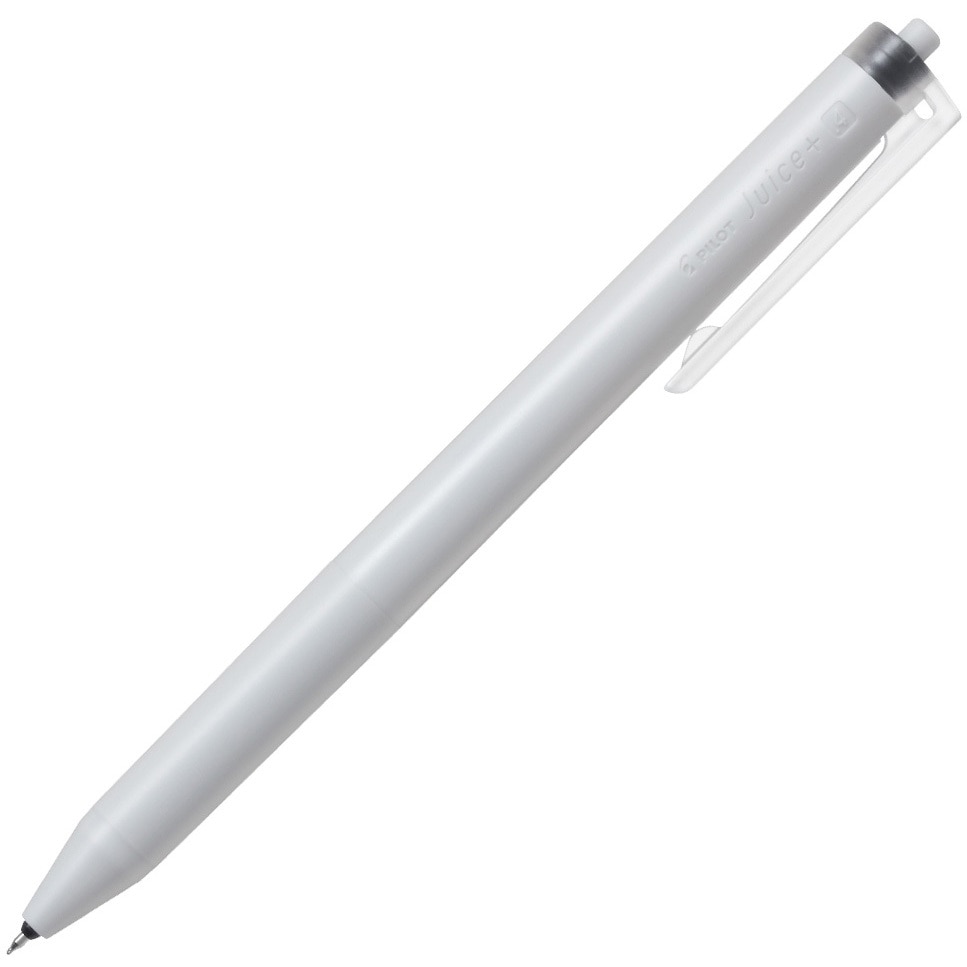LJL-14-B ジュースプラス パイロット ノック式 ボール径0.4mm LJL-14-B
