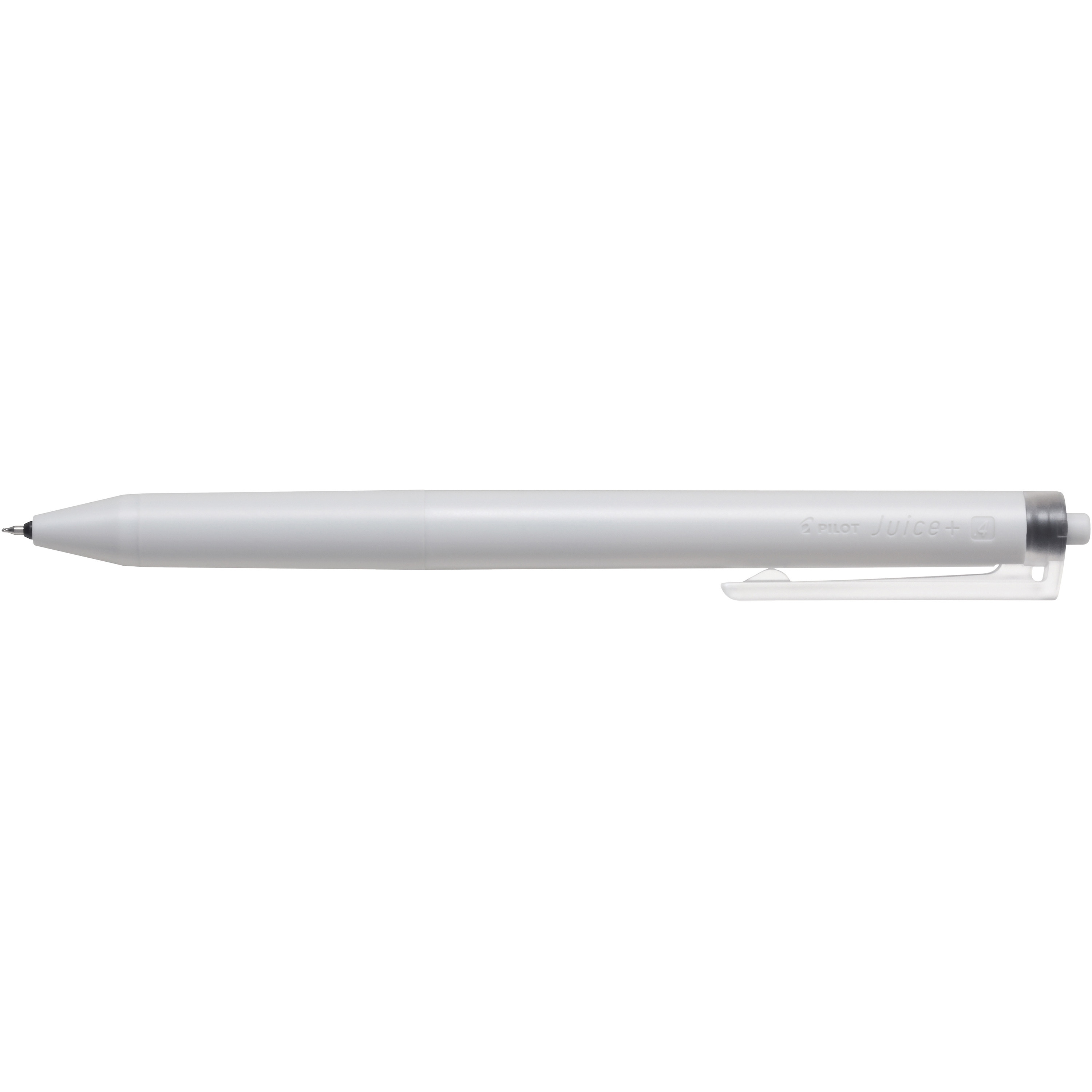 LJL-14-B ジュースプラス パイロット ノック式 ボール径0.4mm LJL-14-B