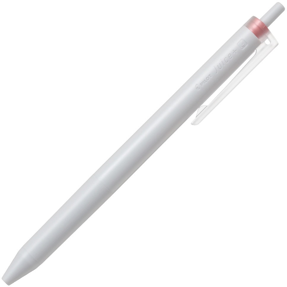 LJL-14-SAK ジュースプラス パイロット ノック式 ボール径0.4mm LJL-14